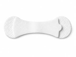 B2 Catheter Fixation Patch – Non-Woven Material