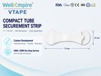 B2 Catheter Fixation Patch – Non-Woven Material