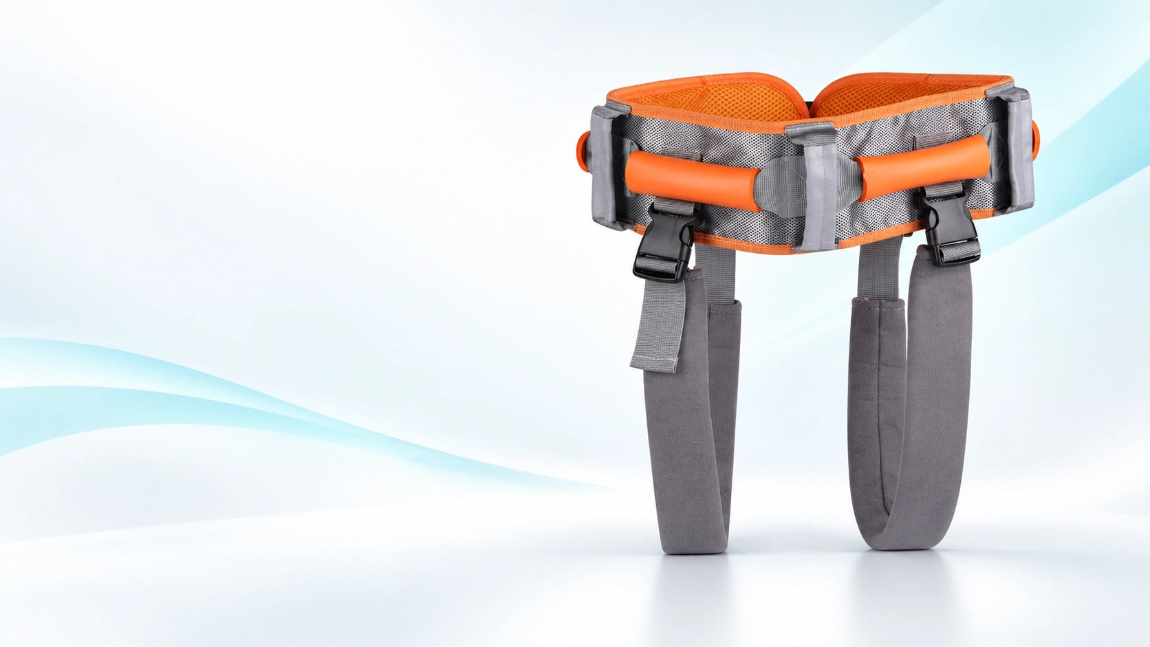 WellEmpire rehabilitation accessories product line